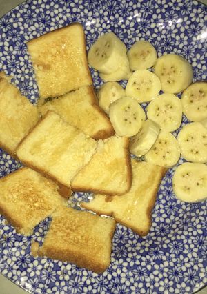 รูปของ ฮันนี่โทส ver.ไม่ง้อเนย🍞🍯🥞