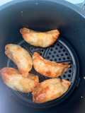 Guioza na airfryer