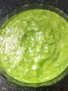 મેક્સિકન ટાકોઝ ચટણી (Mexican Tacos Chutney Recipe In Gujarati) રેસીપી મુખ્ય ફોટો