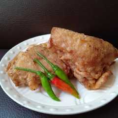 Tahu isi jawa timur an a.k.a tahu brontak রেসিপির প্রধান ছবি