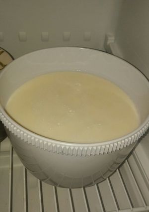 Una foto de Arroz con Leche