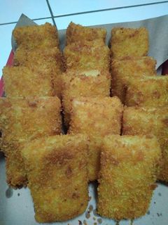 Foto resep Risoles isi sayur