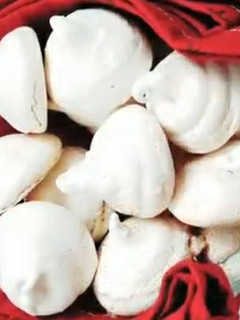 Macaroons (தூத்துக்குடி special) (Macaroons recipe in tamil) செய்முறை முக்கிய புகைப்படம்