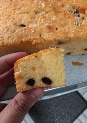 Foto resep Cake Tape