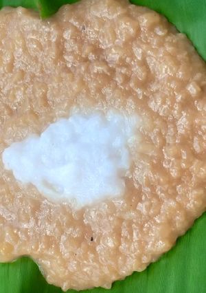 Foto resep Jenang Abang