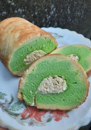 Foto resep Bolu gulung