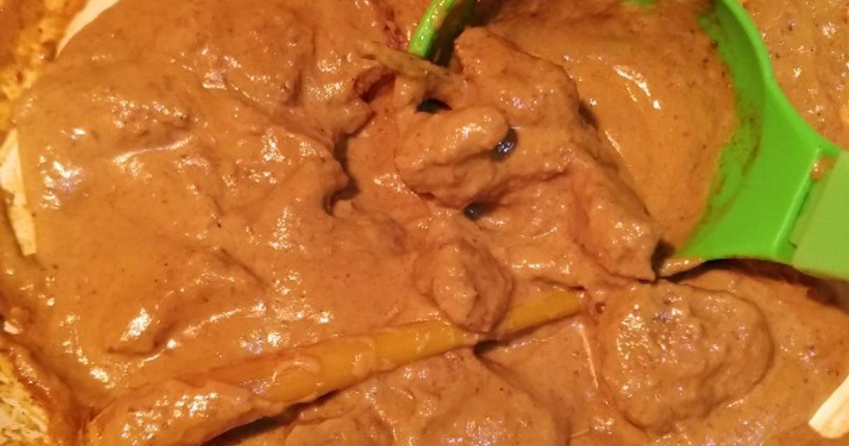 15 resep  rendang  daging slow cooker enak dan sederhana 