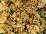 Gambar lapchiong goreng