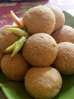 Foto resep Tahu Bulat Enak
