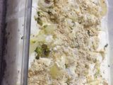 حلى بارد ولذيذ 😍😋