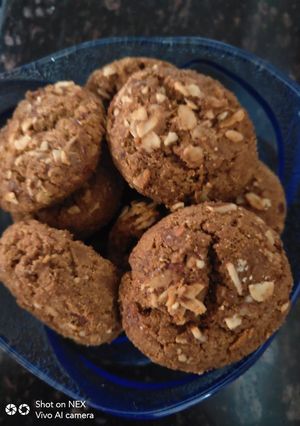चॉकलेट कुकीज़ रेसिपी(chocolate cookies recipe in hindi) रेसिपी मुख्य फोटो