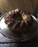 Rosca dulce