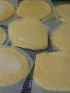 Una foto de Tortas de Alcázar