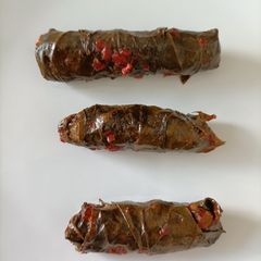 A picture of Vine Leaves.