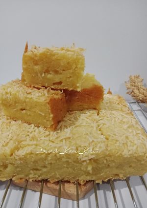 Foto resep Prol Tape