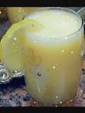 عصير الليمون 🍋