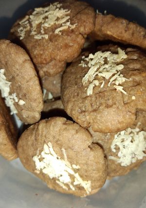 Foto resep Kuker Praktis