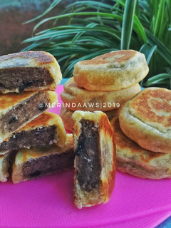 Foto resep Bakpia Teflon