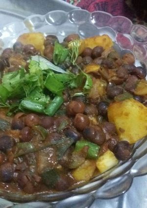 صورة لوصفة عتر