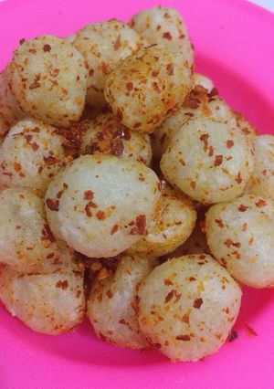 Foto resep Cimol
