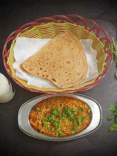 A picture of Sev tameta nu shake.