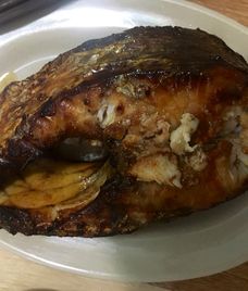 thịt nạc vai sốt