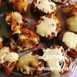 Baked Cheesy Potatoes