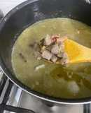 Carne en su jugo