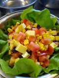 Ensalada helena