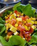 Ensalada helena