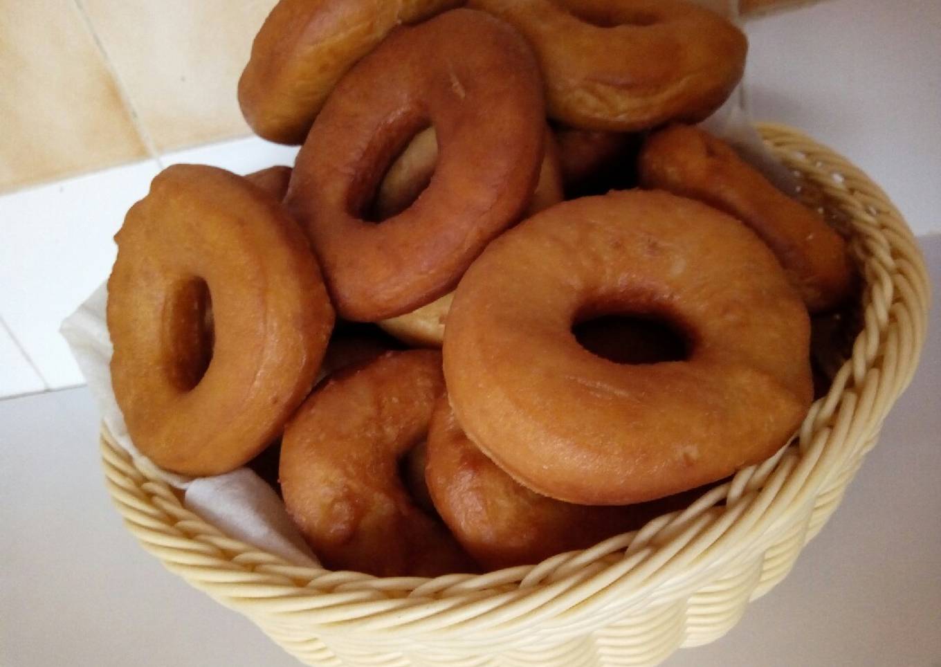 Doughnuts