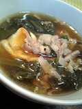 My Mother-in-Law’s Ozoni (Japanese New Year Soup)