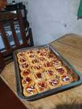 Pepas de Mermelada