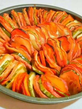Easy Steps Prepare|Recipe} Ratatouille Anti-Fail