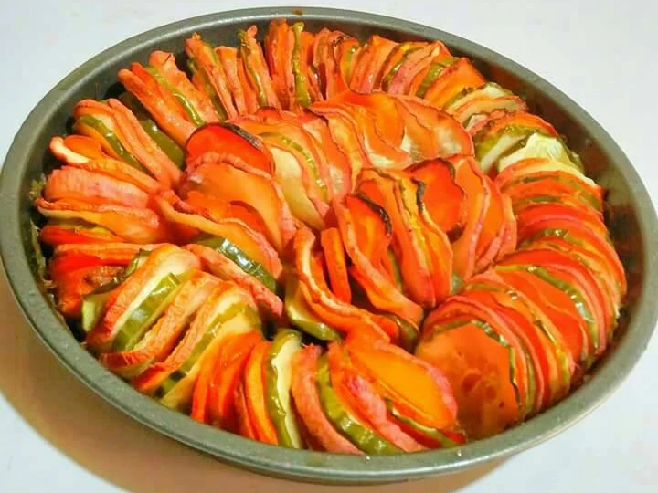 Easy Steps Prepare|Recipe} Ratatouille Anti-Fail