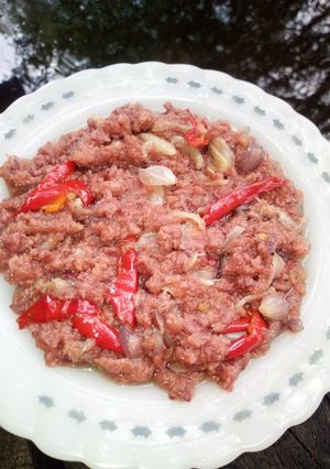 Foto resep Tumis Kornet Sapi
