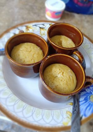 Foto resep Srikaya gula merah