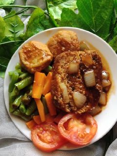 Foto resep Steak Galantine rumahan