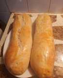 Pan de leche