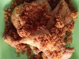 Ayam lengkuas