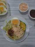 Soto Ayam Koya