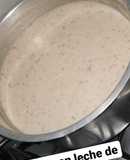Arroz con Leche de Coco 🥥🤤