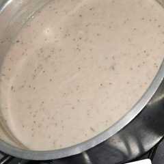 Una foto de Arroz con Leche de Coco 🥥🤤