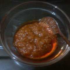 Sambal Bajak রেসিপির প্রধান ছবি