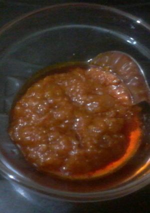 Foto resep Sambal Bajak