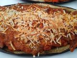 Berenjenas rellenas