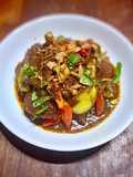 Sapi Tengkleng Kecap