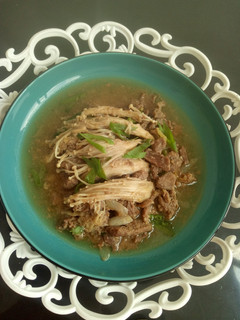 Foto resep Bulgogi kuah