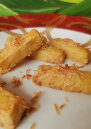 Foto resep Kastengel