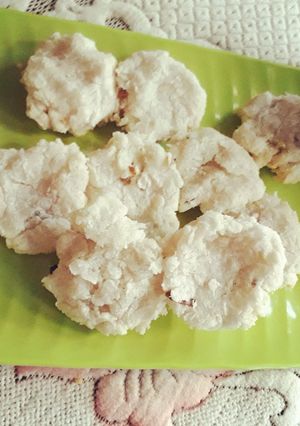 Foto resep Cireng Aci badag